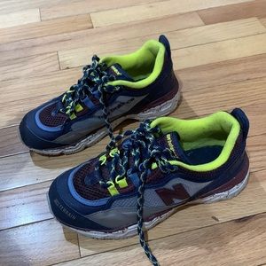 New balance sneakers